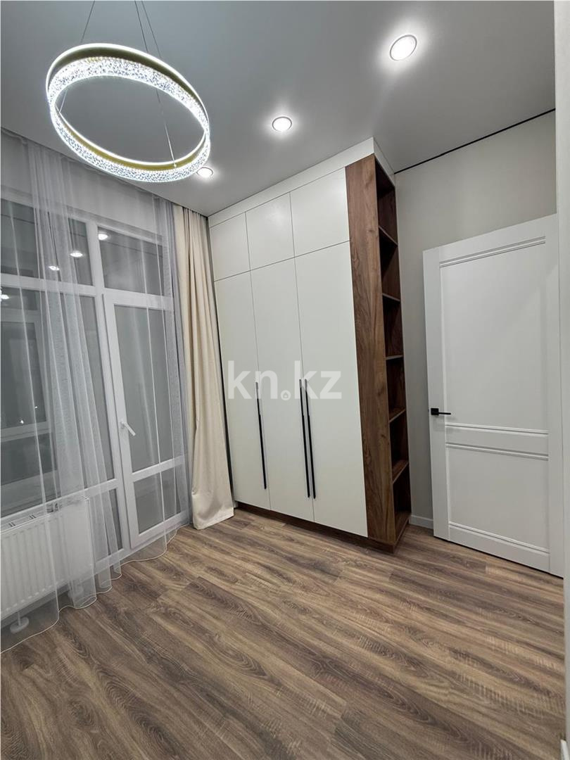 Продажа 2-комнатной квартиры, 36.5 м² в Астане - фото 5