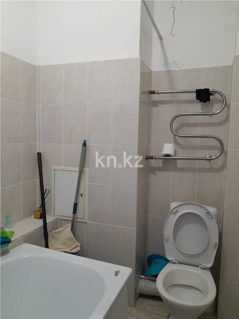 Продажа 2-комнатной квартиры, 58.6 м², ул. Айтматова в Астане - фото 7