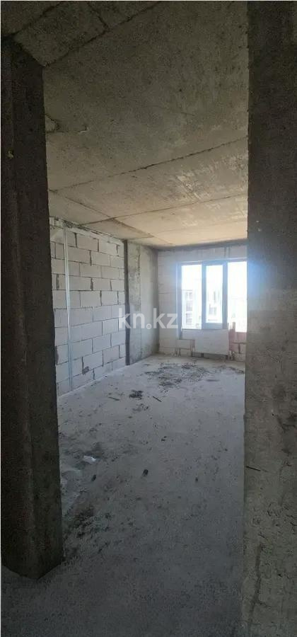 Продажа 2-комнатной квартиры, 47 м² в Алматы - фото 5