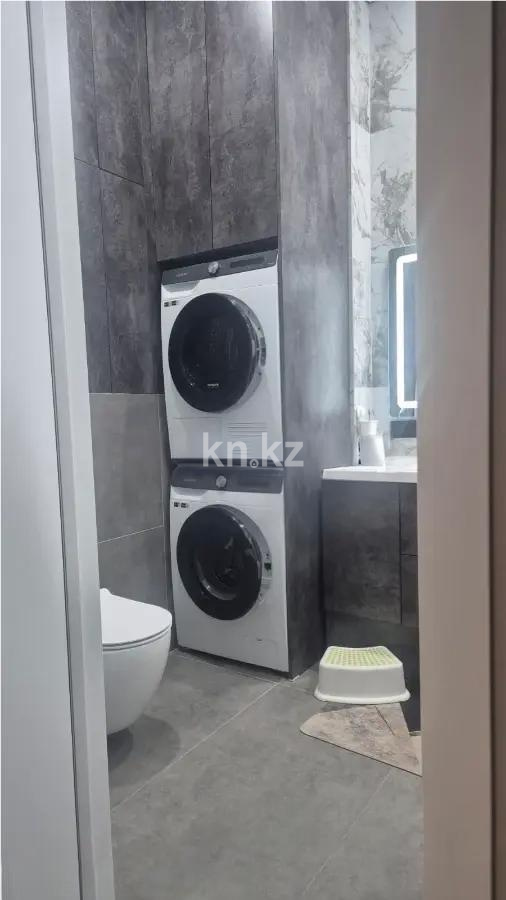 Продажа 3-комнатной квартиры, 76.5 м², ул. Шаймерденова, дом  32в в Алматы - фото 8