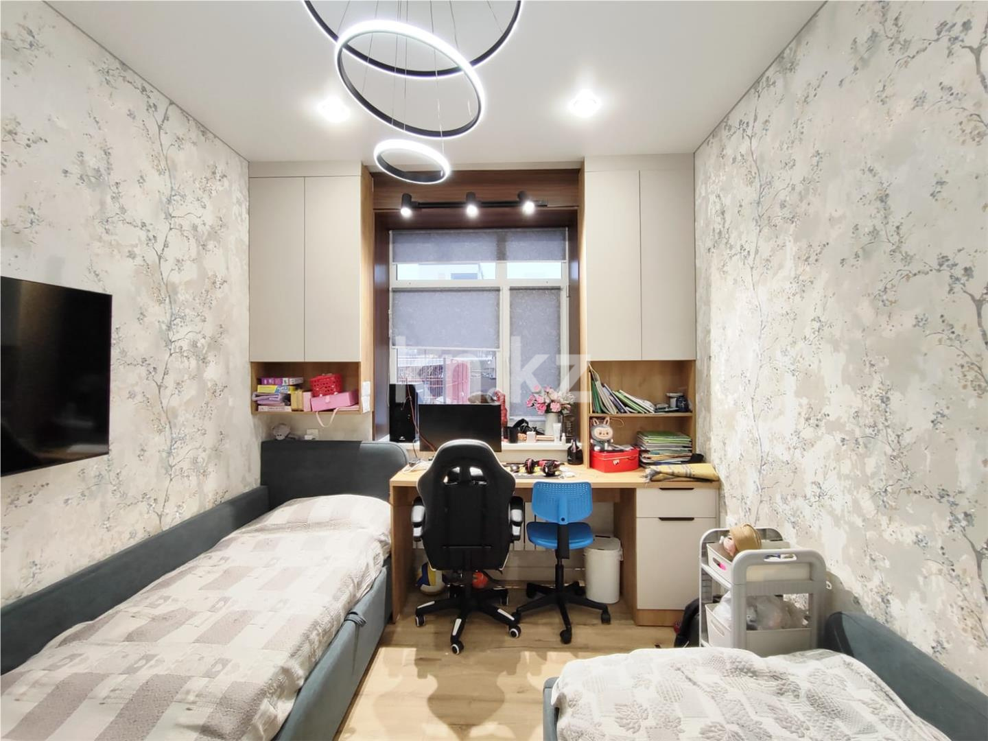 Продажа 3-комнатной квартиры, 89 м² в Караганде - фото 9