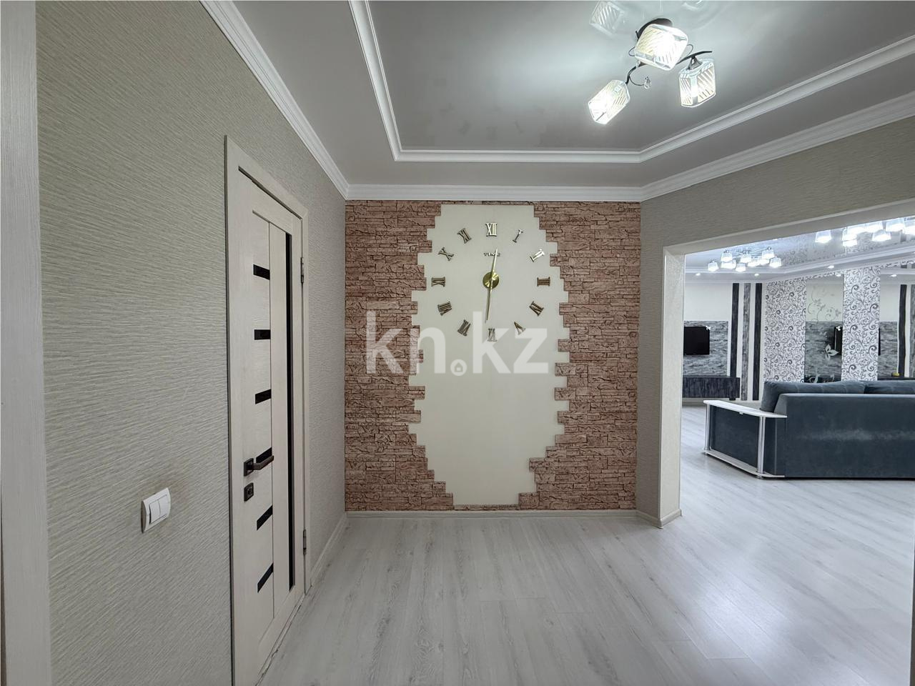 Продажа 3-комнатной квартиры, 103 м² в Караганде - фото 19