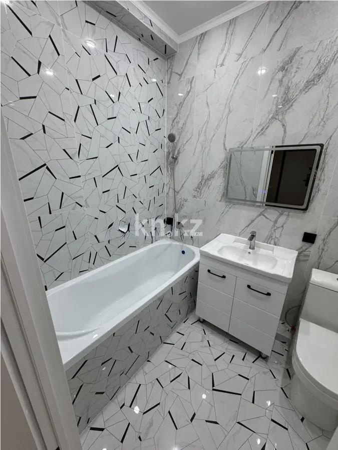 Продажа 1-комнатной квартиры, 40 м², ул. Санлак, дом  2 стр в Алматы - фото 3