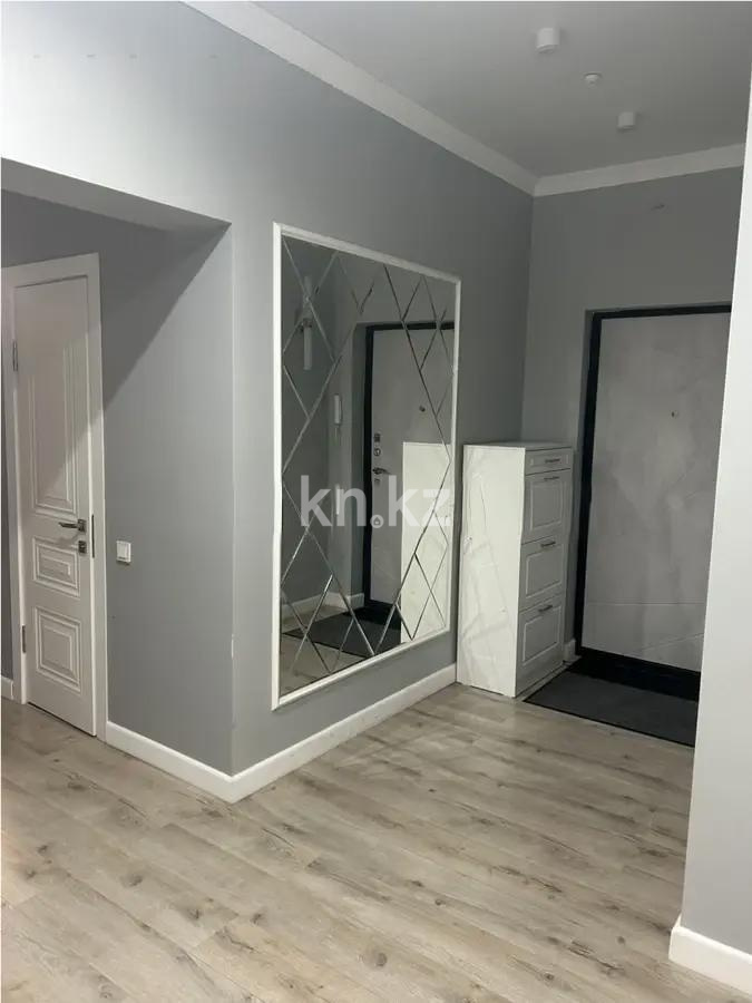Продажа 3-комнатной квартиры, 100 м² в Алматы - фото 4