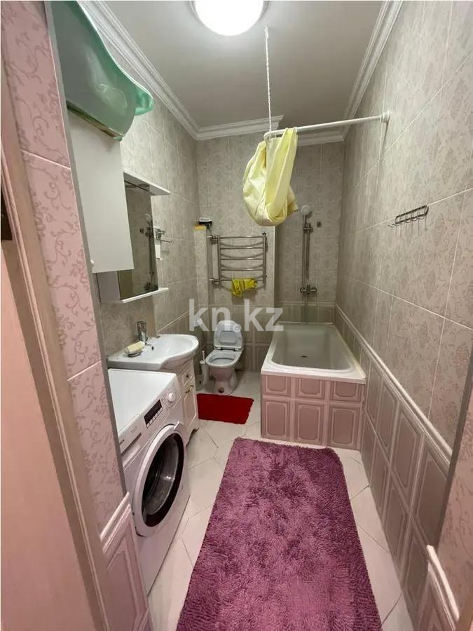 Продажа 2-комнатной квартиры, 54 м², ул. Навои, дом  208/2 в Алматы - фото 3