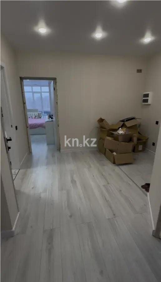 Продажа 2-комнатной квартиры, 72.6 м² в Алматы - фото 5