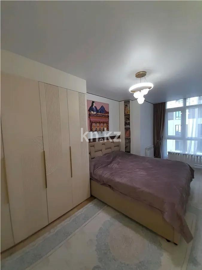 Продажа 2-комнатной квартиры, 75 м² в Астане - фото 2