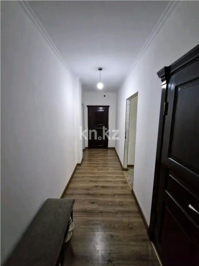 Продажа 2-комнатной квартиры, 58.2 м² в Алматы - фото 5