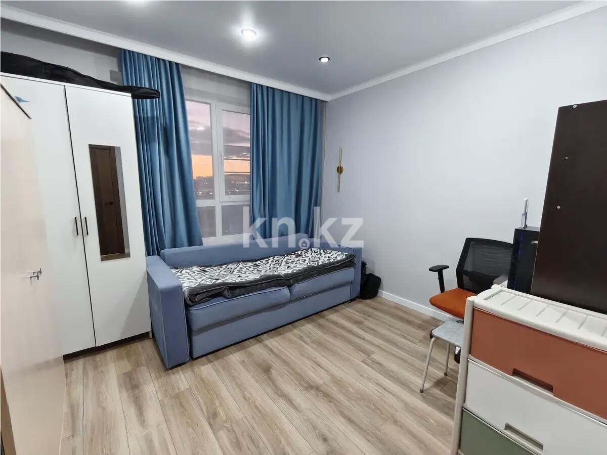 Продажа 3-комнатной квартиры, 72 м² в Астане - фото 3
