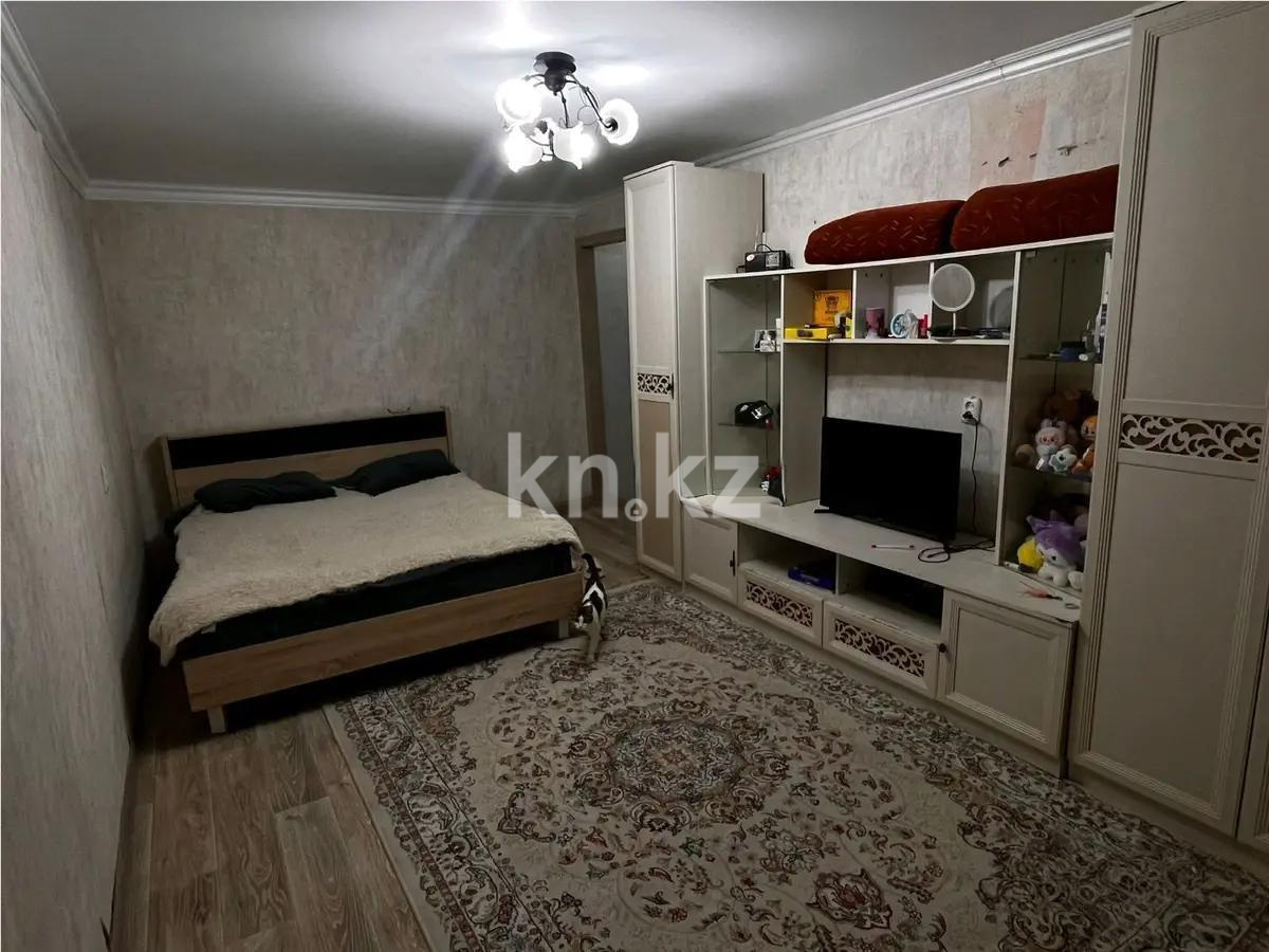 Продажа 1-комнатной квартиры, 32 м² в Караганде