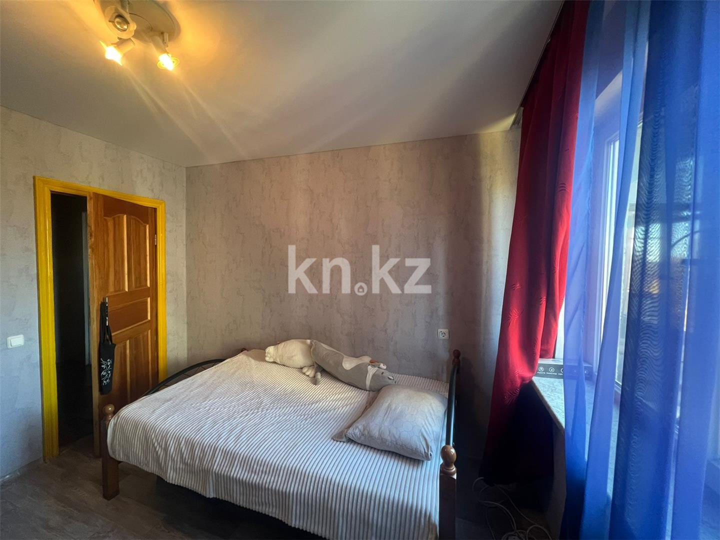 Продажа 3-комнатной квартиры, 67 м², пр. Н. Абдирова, дом  36/4 в Караганде - фото 6