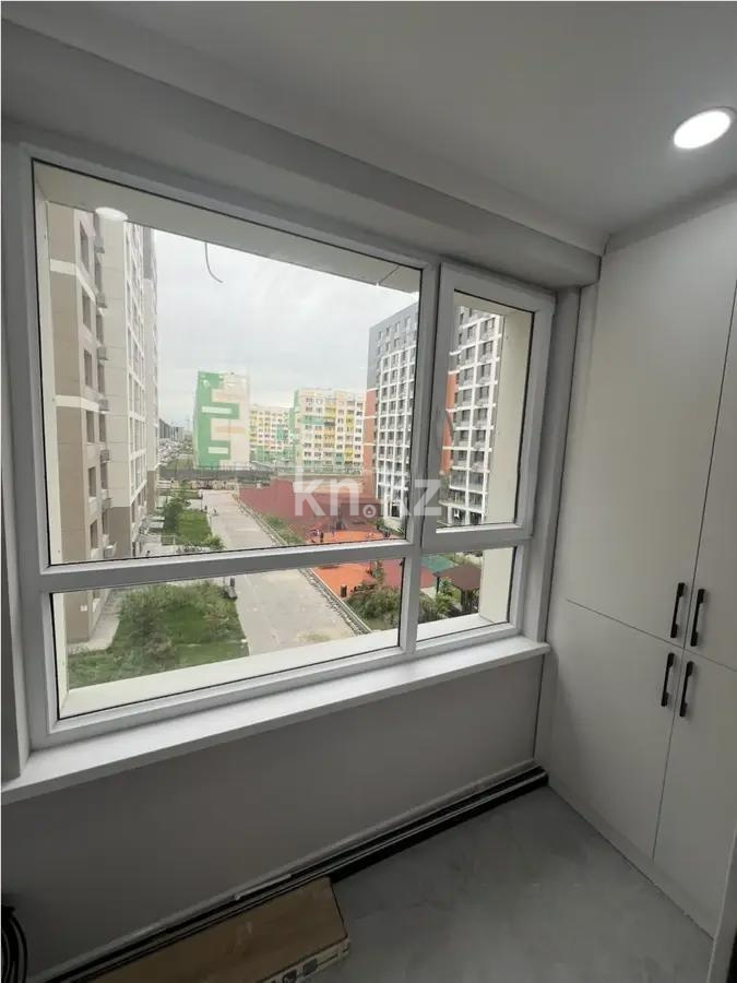 Продажа 1-комнатной квартиры, 45 м² в Алматы - фото 3