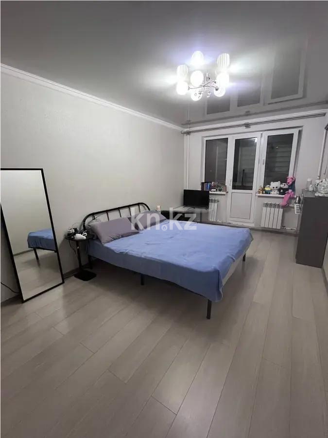 Продажа 2-комнатной квартиры, 46 м² в Алматы