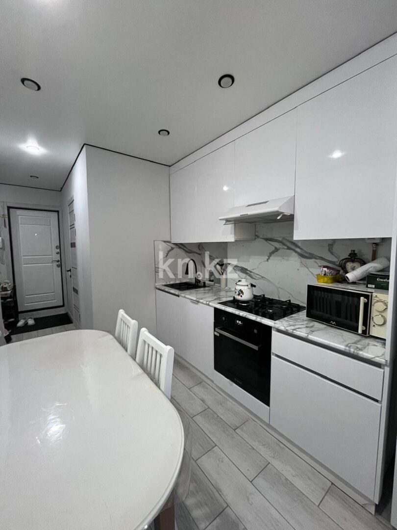 Продажа 4-комнатной квартиры, 62 м² в Костанае - фото 10