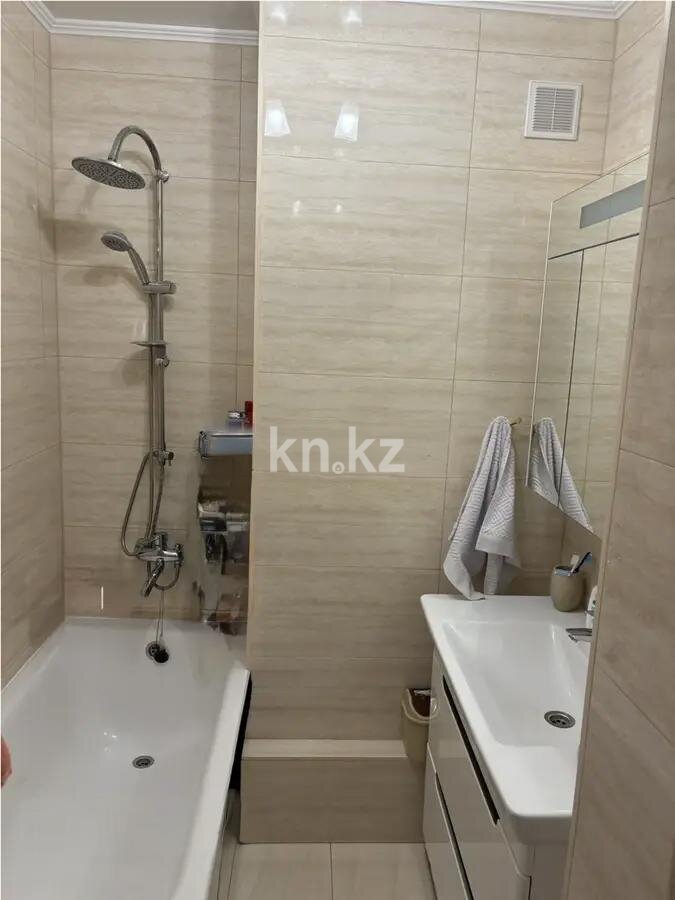 Продажа 4-комнатной квартиры, 86 м² в Алматы - фото 4