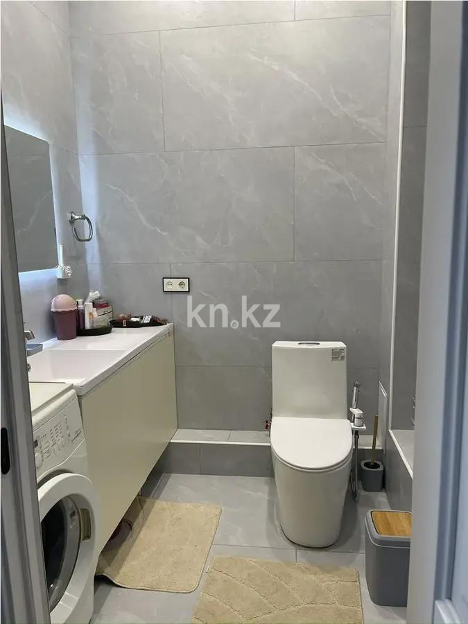 Продажа 3-комнатной квартиры, 84 м² в Алматы - фото 4