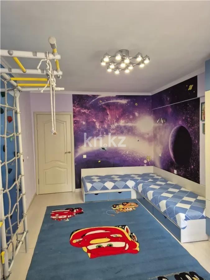 Продажа 4-комнатной квартиры, 94.8 м², пр. Достык, дом  103/40 в Алматы - фото 3