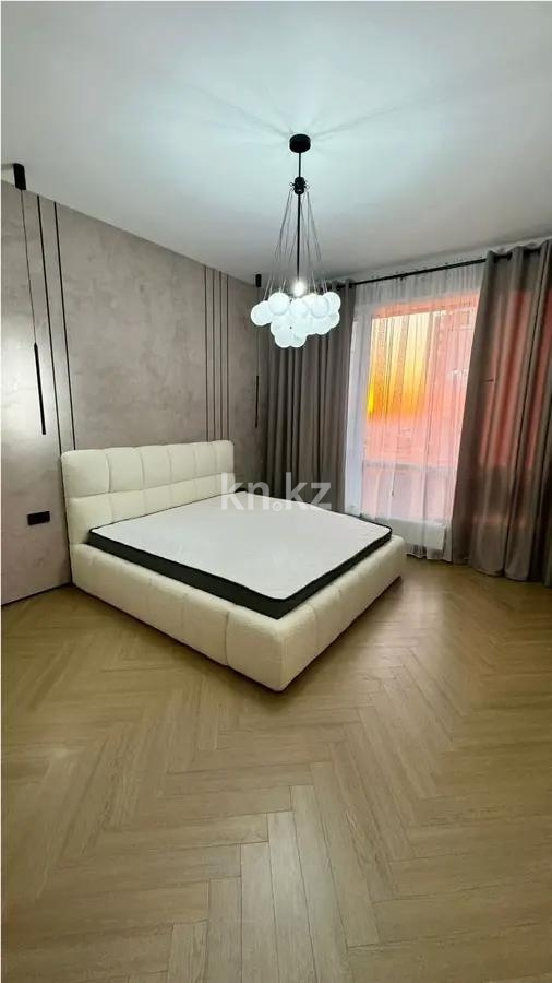 Продажа 2-комнатной квартиры, 91 м² в Алматы - фото 2