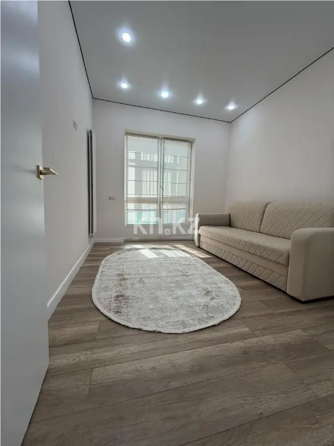 Продажа 2-комнатной квартиры, 54 м² в Астане