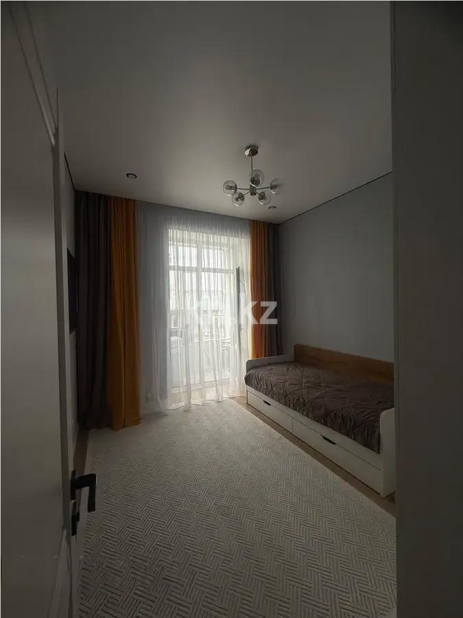 Продажа 2-комнатной квартиры, 60 м², пр. Улы Дала, дом  31 в Астане - фото 2