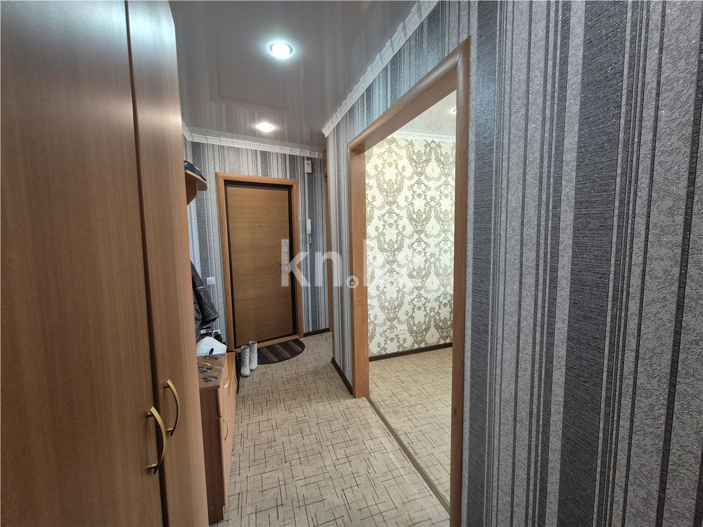 Продажа 2-комнатной квартиры, 56 м², пр. Металлургов в Темиртау - фото 16