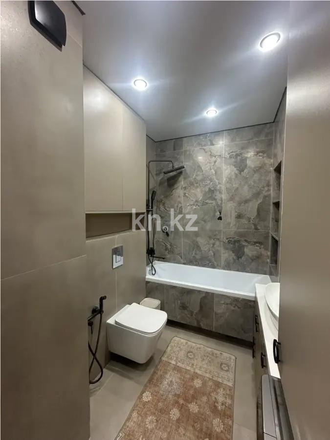 Продажа 1-комнатной квартиры, 40 м², ул. Рыскулова, дом  16/2 в Астане - фото 4