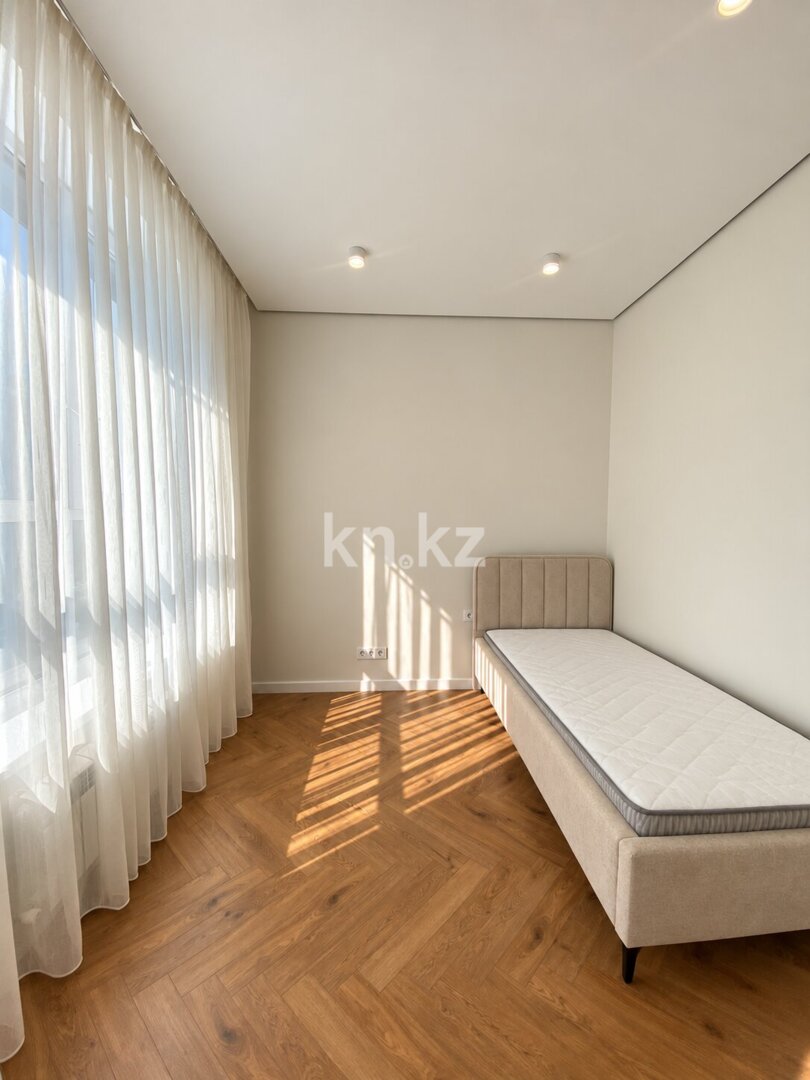 Аренда 3-комнатной квартиры, 70 м² в Алматы - фото 5