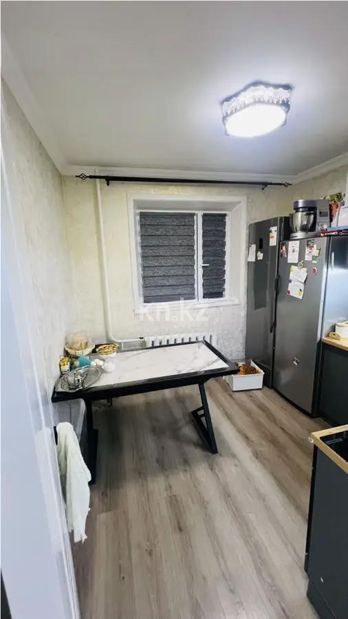 Продажа 3-комнатной квартиры, 64 м² в Караганде - фото 4