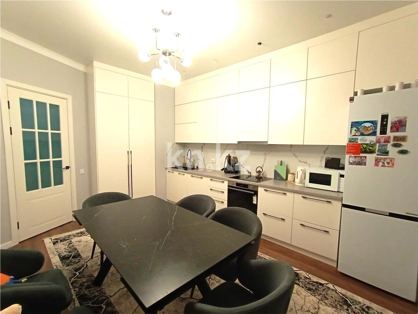 Продажа 2-комнатной квартиры, 67.1 м² в Астане - фото 8