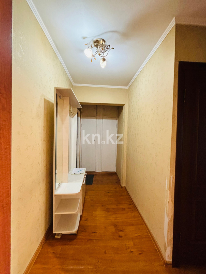 Продажа 1-комнатной квартиры, 33 м² в Алматы - фото 3