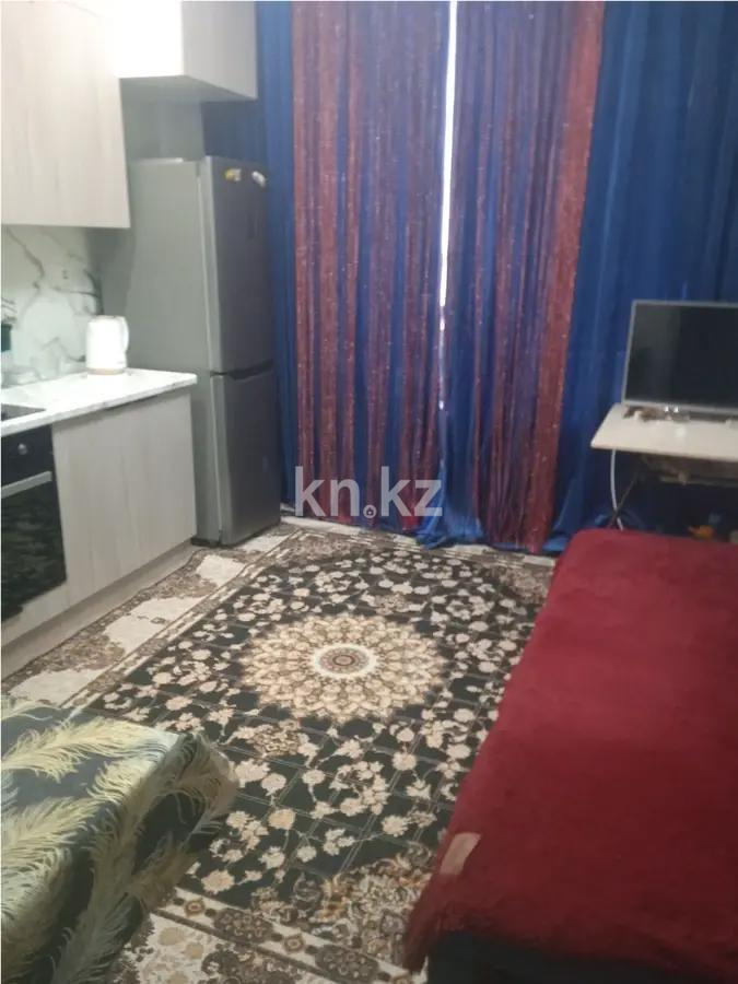 Продажа 1-комнатной квартиры, 40 м² в Астане - фото 2