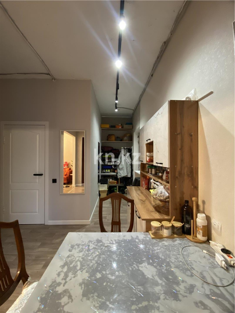 Продажа 2-комнатной квартиры, 65 м² в Астане - фото 17