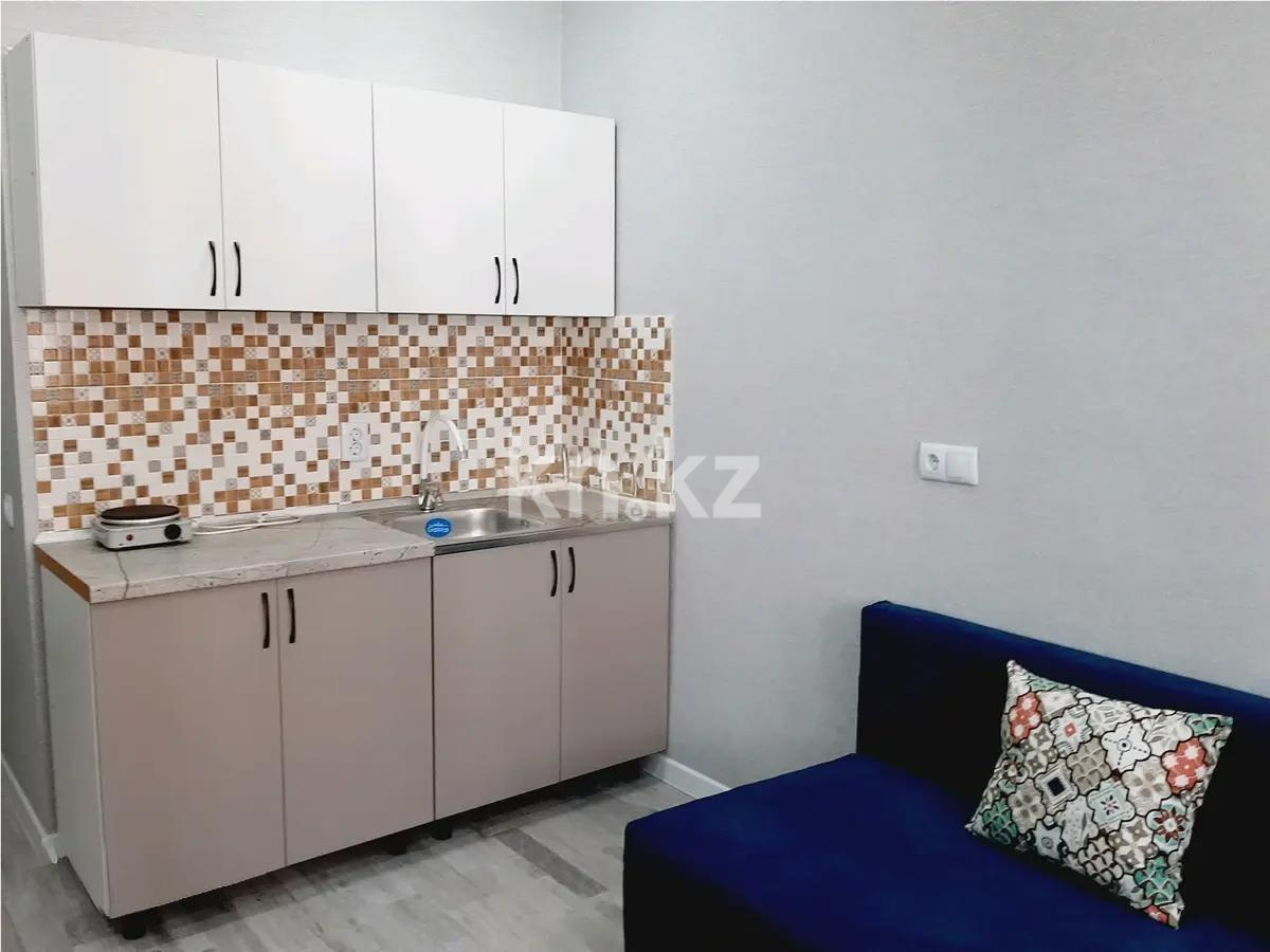 Продажа 1-комнатной квартиры, 20 м², ул. А-91, дом  12 в Астане - фото 2