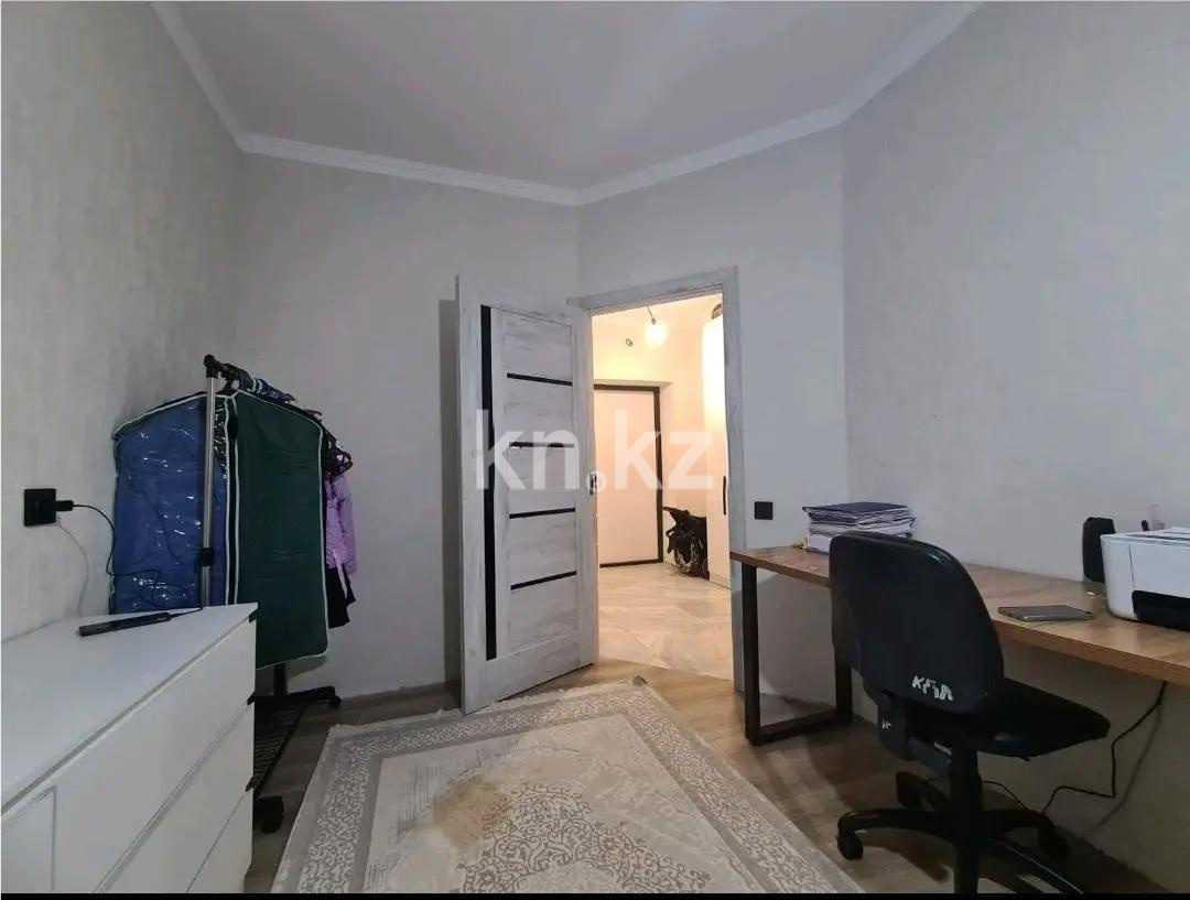 Продажа 2-комнатной квартиры, 45 м², ул. Нажимеденова, дом  19 в Астане - фото 5