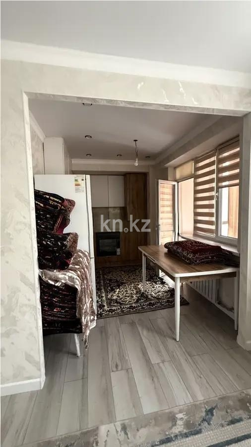 Продажа 1-комнатной квартиры, 30 м² в Алматы - фото 2
