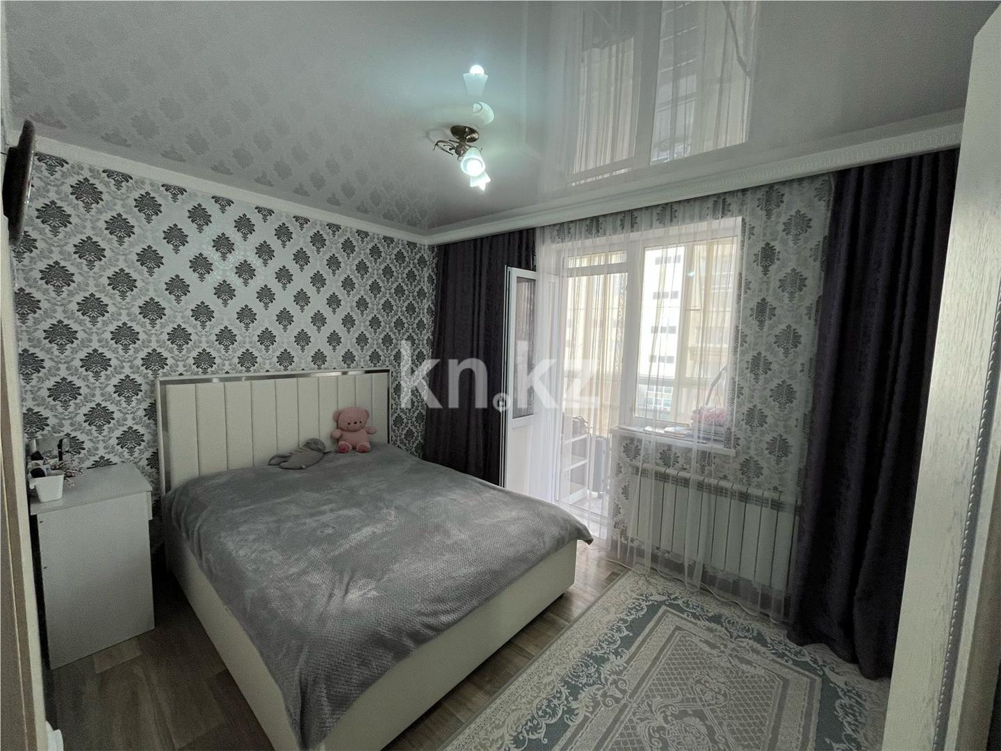 Продажа 3-комнатной квартиры, 80 м², ул. Култегин в Астане - фото 5