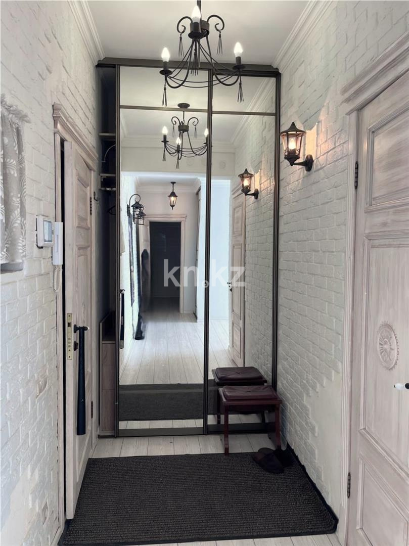 Продажа 3-комнатной квартиры, 78 м² в Караганде - фото 31