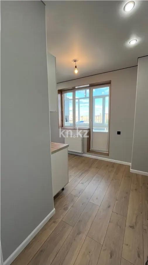 Продажа 1-комнатной квартиры, 43.9 м², пр. Кудайбердыулы, дом  36/2 в Астане - фото 2