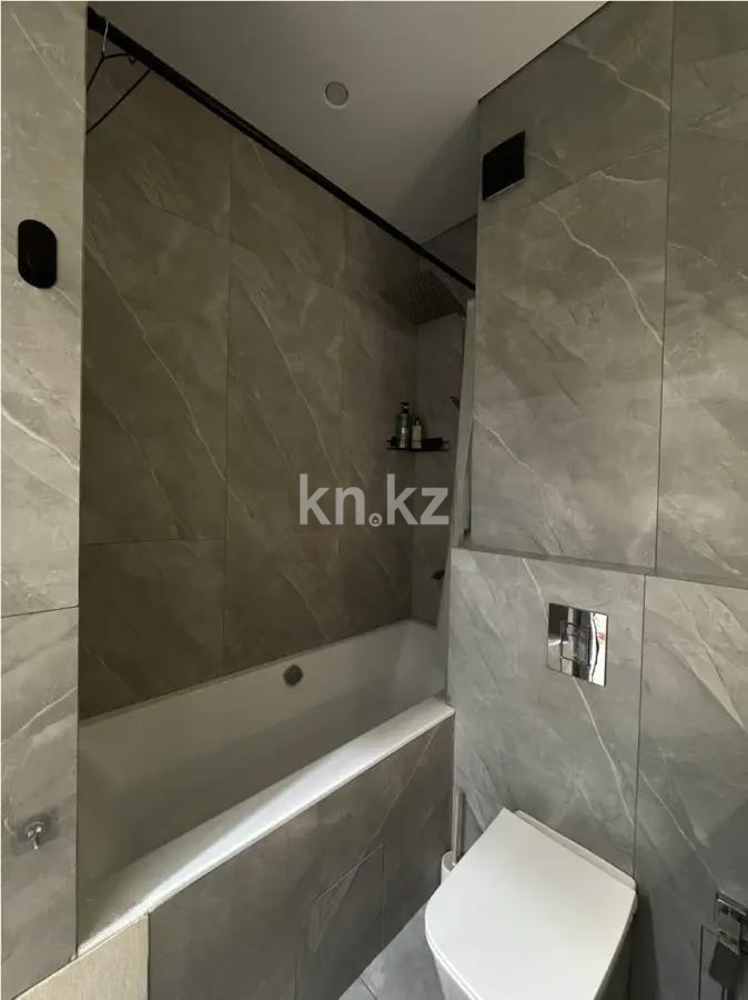 Продажа 2-комнатной квартиры, 47 м² в Алматы - фото 3