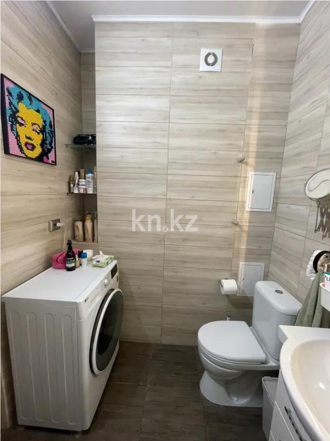 Продажа 1-комнатной квартиры, 44 м² в Астане - фото 3