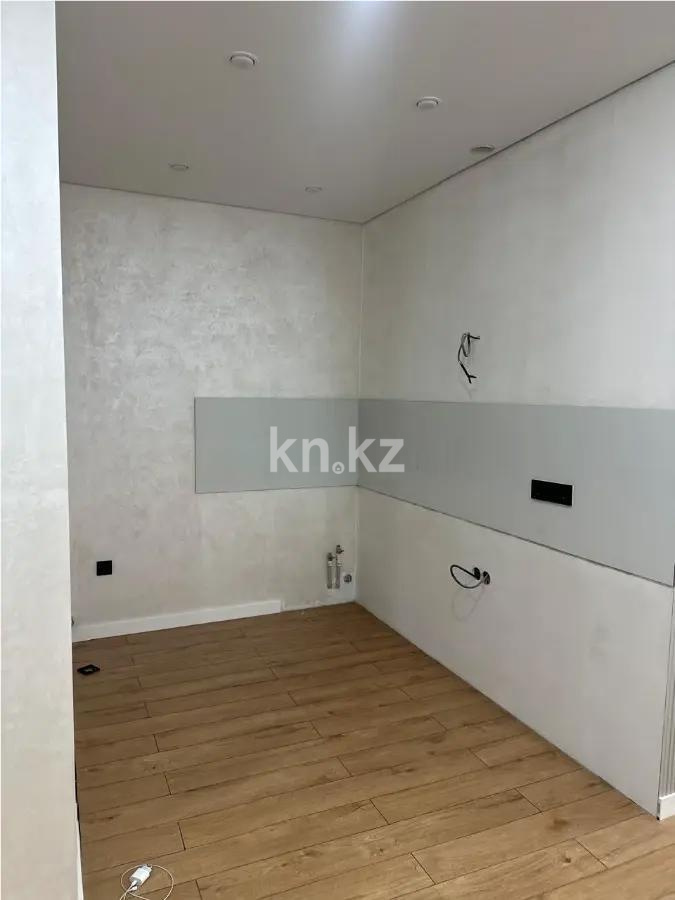 Продажа 1-комнатной квартиры, 39 м² в Алматы - фото 2