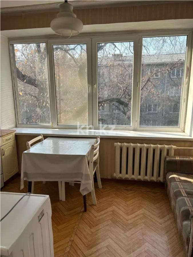 Продажа 1-комнатной квартиры, 41.5 м², пр. Жибек жолы, дом  188 в Алматы - фото 2