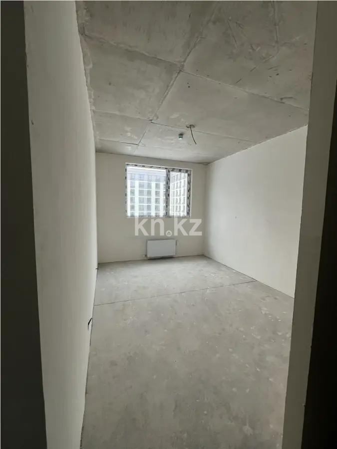 Продажа 1-комнатной квартиры, 36.94 м² в Астане