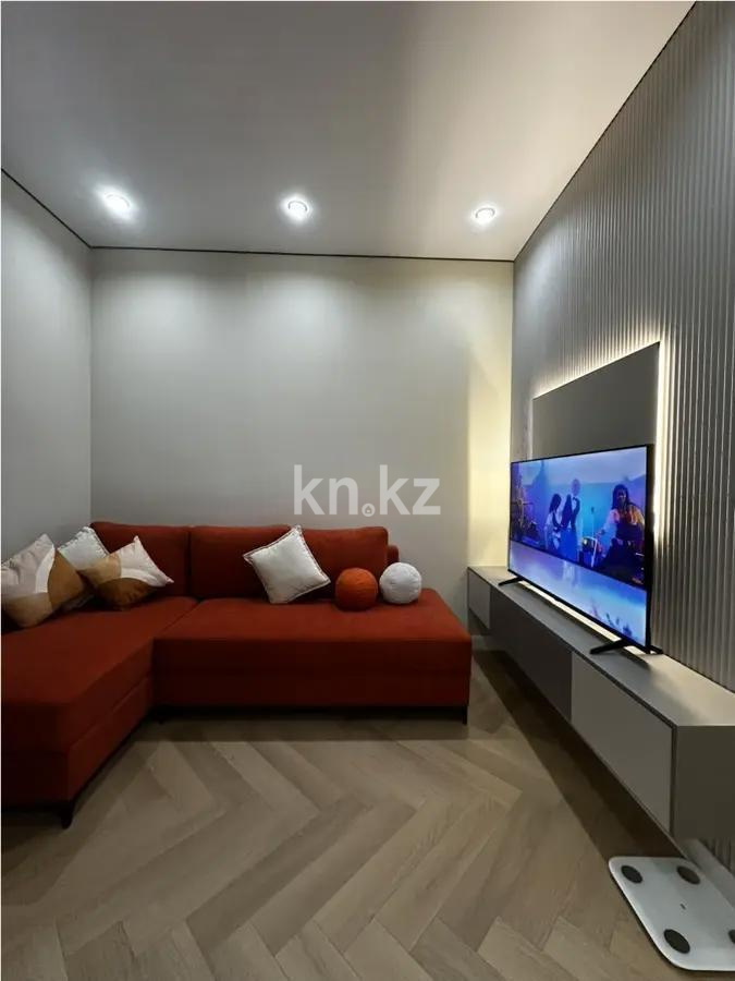 Продажа 2-комнатной квартиры, 46.5 м², пр. Райымбека, дом  348/1 в Алматы