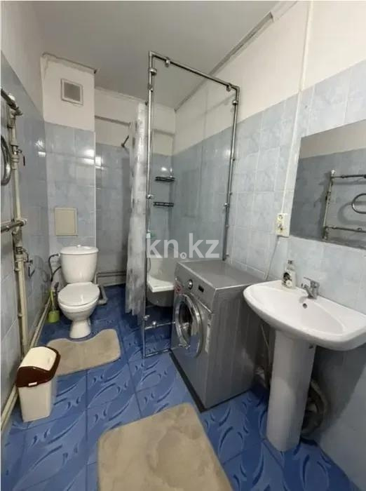 Продажа 1-комнатной квартиры, 39 м² в Алматы - фото 3