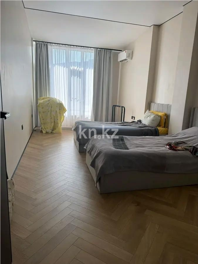 Продажа 3-комнатной квартиры, 88 м² в Алматы