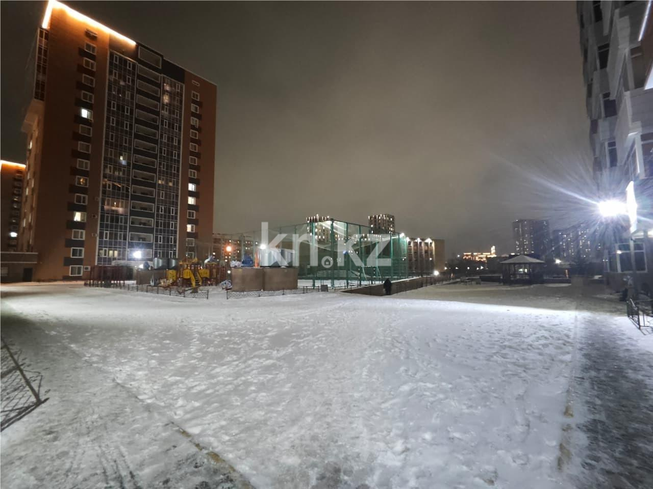 Продажа 2-комнатной квартиры, 55 м² в Астане - фото 13