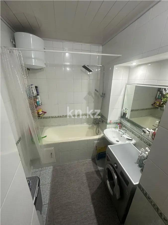 Продажа 2-комнатной квартиры, 57.5 м², ул. Кисловодская, дом  44 в Алматы - фото 4