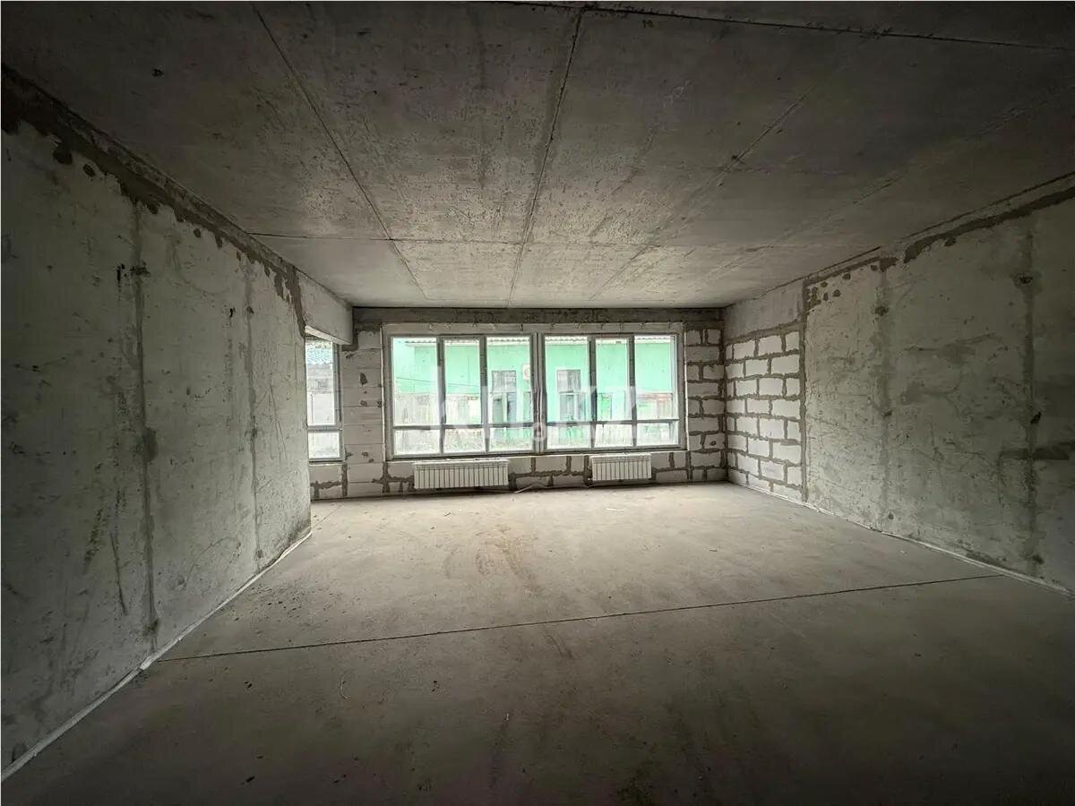 Продажа 2-комнатной квартиры, 56.8 м² в Алматы