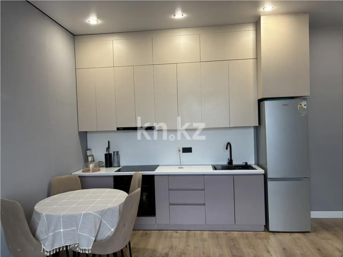 Продажа 2-комнатной квартиры, 44 м² в Астане - фото 3